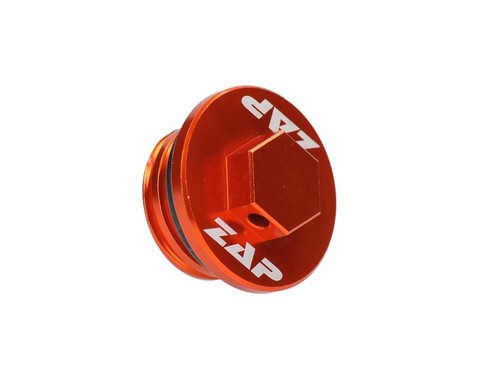 Zap bouchon compatible ktm - compatible, À