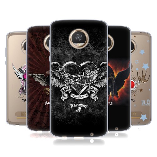 Official alchemy gothic - alchemy, wing