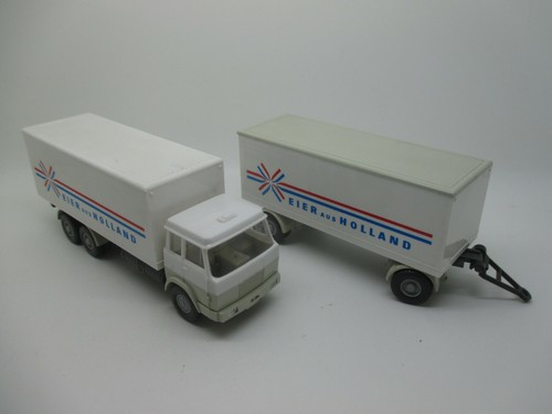 Wiking hanomag henschel - wiking:,