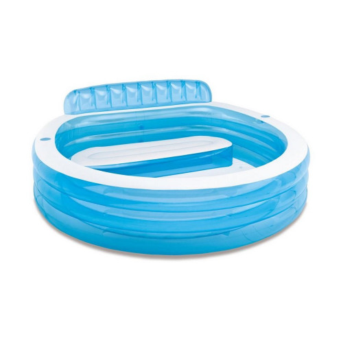 Intex 57190 piscine famille - intex,