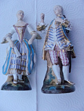 ANCIENNES FIGURINES EN