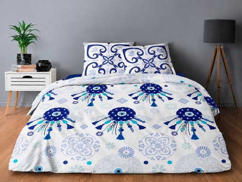 Housse couette 220x240 100 - de,