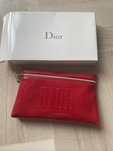 Trousse maquillage dior - trousse, de