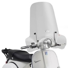 Pare-Brise Givi 642A pour LML