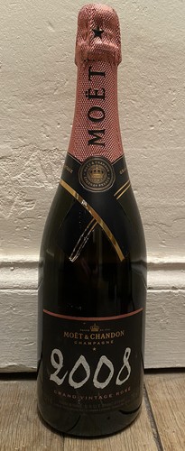 Champagne moet chandon - champagne,