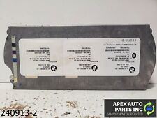 OEM 2001-2007 BMW 530XI 3.0L Telematics Control Unit Module TCU Bluetooth GSM