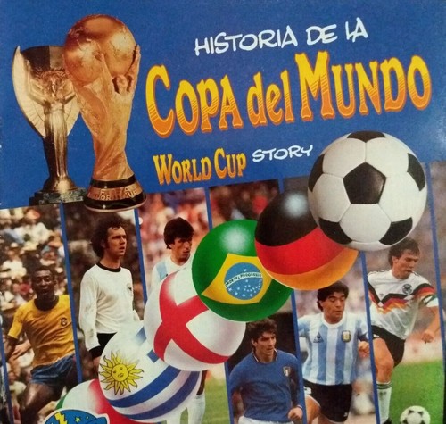 Panini fifa world - fifa, cup