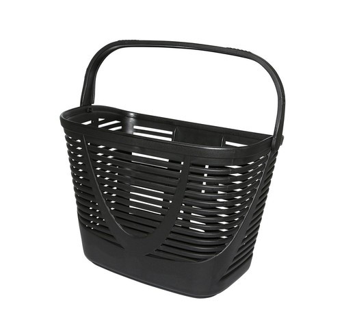 Panier vélo plastique - vélo, av