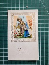 vt482 Image pieuse 1982