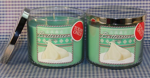 Bath body works - bath,