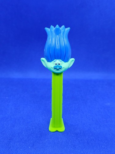 Distributeur pez trolls - distributeur,