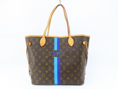 Sac fourre tout louis vuitton - sac, fourre-tout