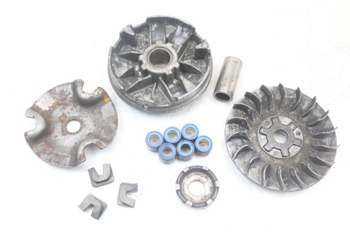 Variateur mbk booster spirit - -,