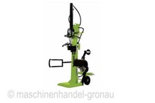 ZIPPER Fendeuse à Bois