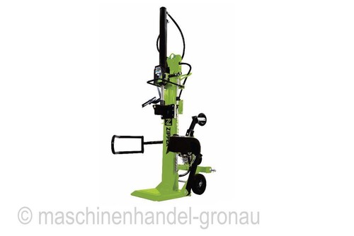 Zipper fendeuse bois - fendeuse,