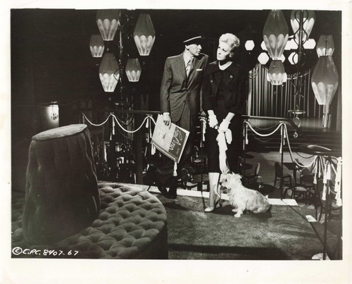 Original vintage cinema still - vintage,