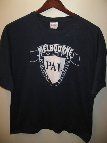 Melbourne florida police - melbourne,