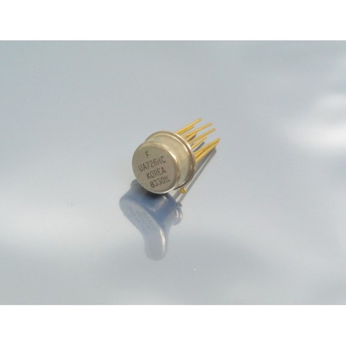 Ua726hc vintage fairchild - ua726hc,