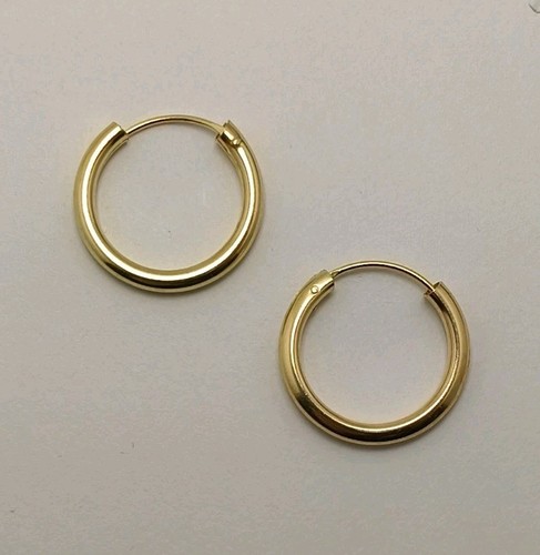 Boucles oreilles 18k - boucles, d'oreilles