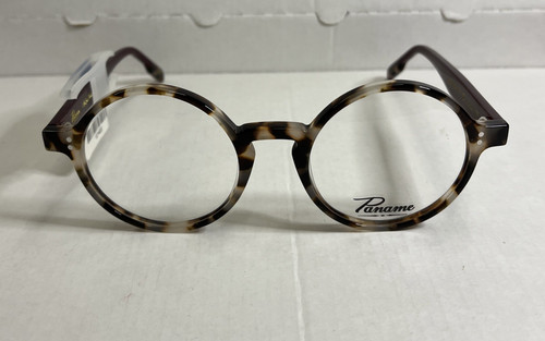 Monture lunettes vue paname - lunettes,
