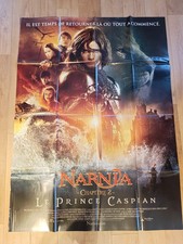 Affiche Narnia Chapitre 2 120x160