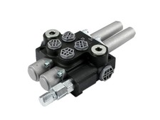 Distributeur hydraulique