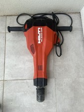 Marteau Piqueur Hilti TE