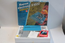 Jeu de construction Kosmos