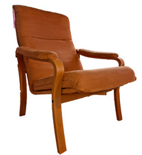 Fauteuil Relax Vintage Années