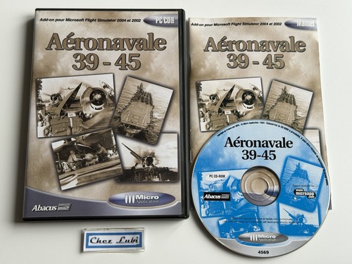 Aéronavale ext flight - ext,