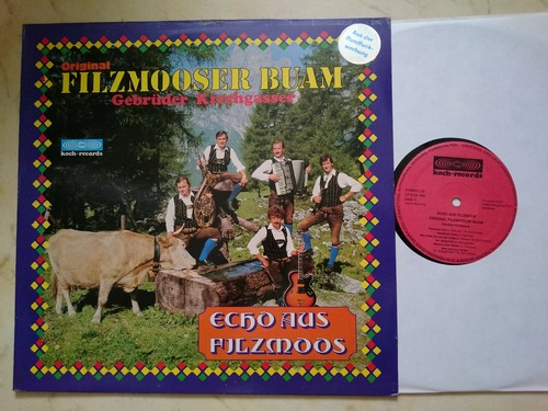 Original filzmooser buam echo - filzmooser,