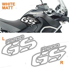 N.2 Autocollants De Flanc