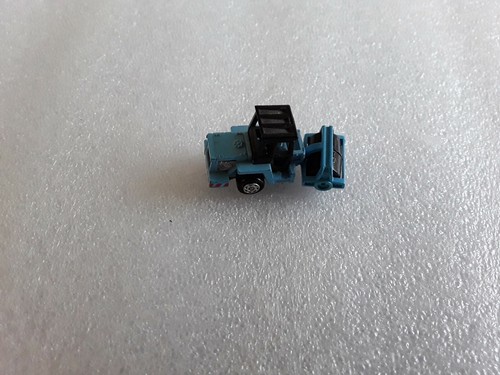 Galoob micro machines - galoob,