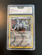 Carte Pokémon : Arceus AR9
