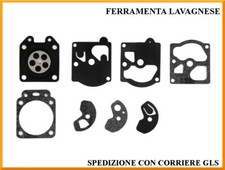 Kit Révision Membrane