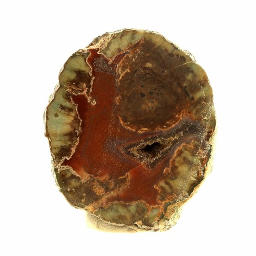 Lithophyse massif de - lithophyse.,