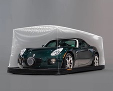 Housse de capsule de