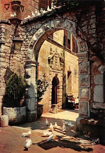 Saint paul les - -,