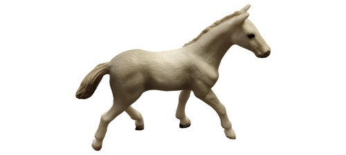Schleich pouliche cheval - schleich,