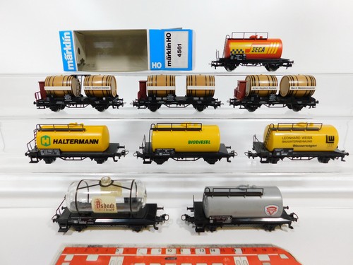 Märklin collection - märklin, ac