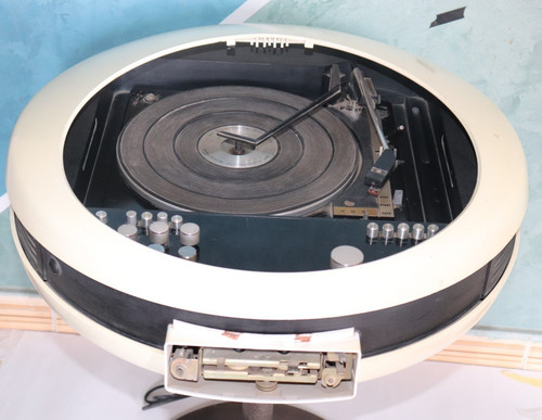 Rare vintage weltron - vintage, 2007