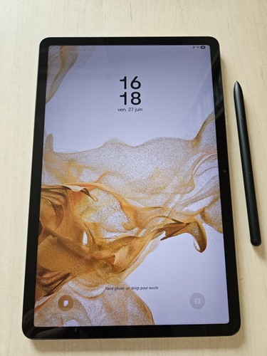 Tablette samsung galaxy tab - samsung,