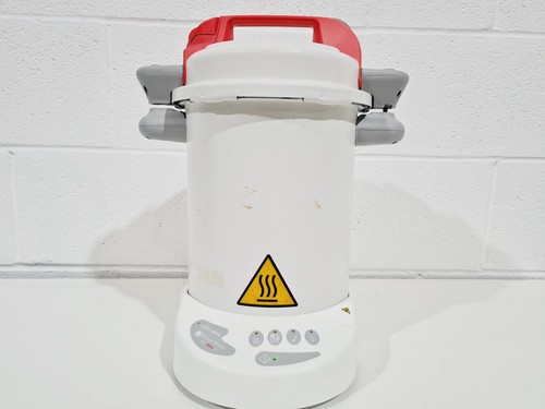 Prestige medical autoclave - prestige,