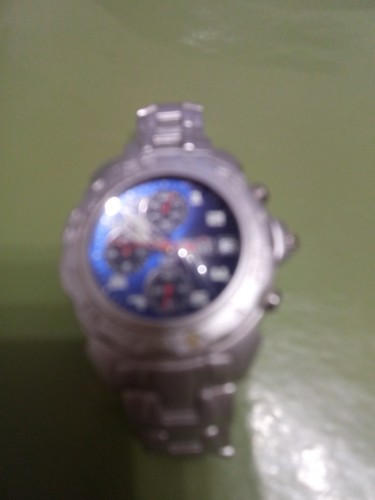 Montre sector limit - no,