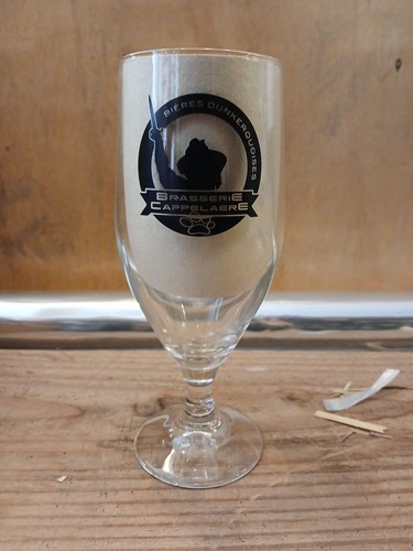 Verre biere 25cl 33cl - biere,