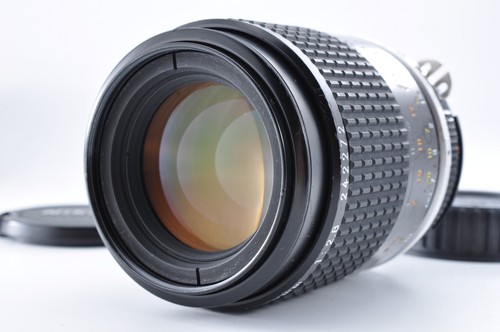 Objectif nikon micro - ai-s,