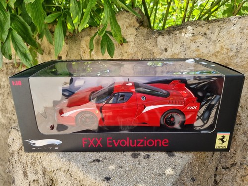 Ferrari fxx evoluzione - 6#,