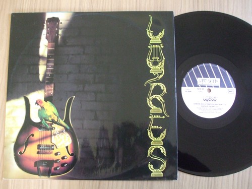 Vinyl lyres someone who - vinyl,