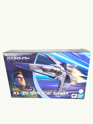 Vaisseau buzz l éclair - xl-15, l'Éclair