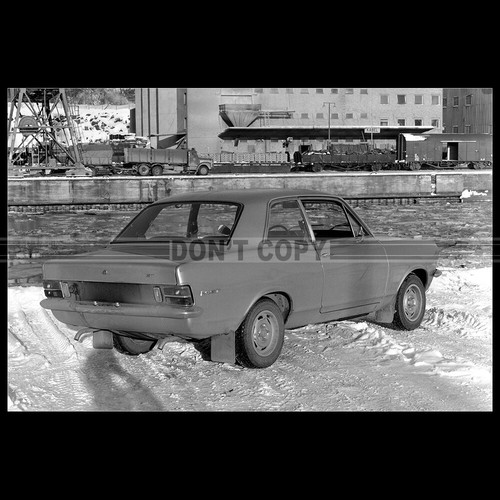 Photo 021654 vauxhall viva - a.021654,